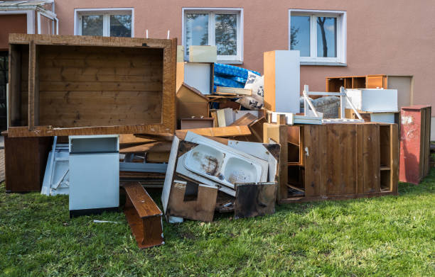 Best Residential Junk Removal  in South Windham, CT