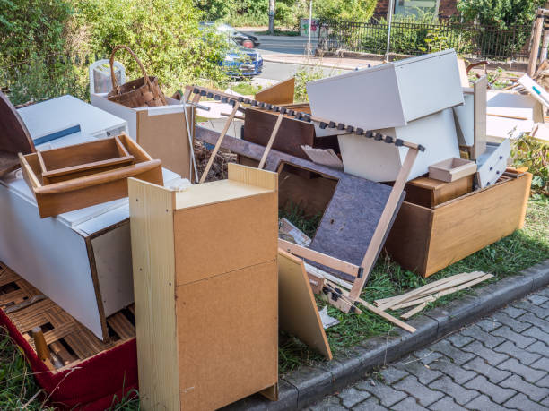 Best Hoarding Cleanup  in South Windham, CT