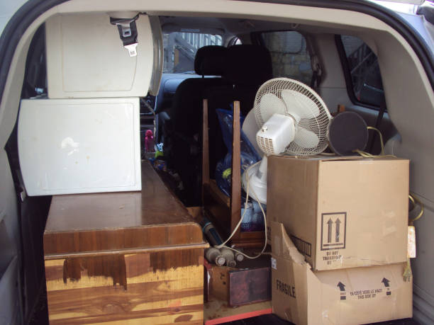 Best Office Cleanout  in South Windham, CT