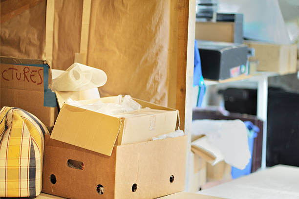 Best Moving and Downsizing Cleanouts  in South Windham, CT