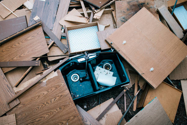 Best Residential Junk Removal  in South Windham, CT