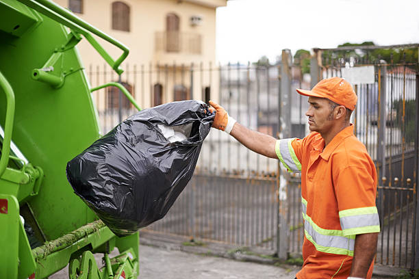 Best Yard Waste Removal  in South Windham, CT