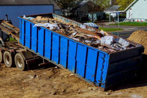 Best Property Management Cleanouts  in South Windham, CT