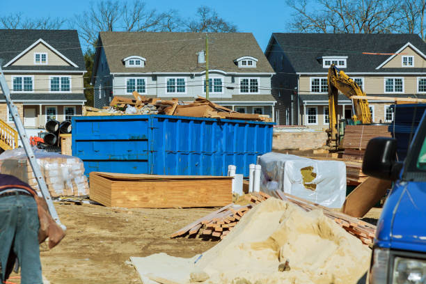 Best Commercial Junk Removal  in South Windham, CT